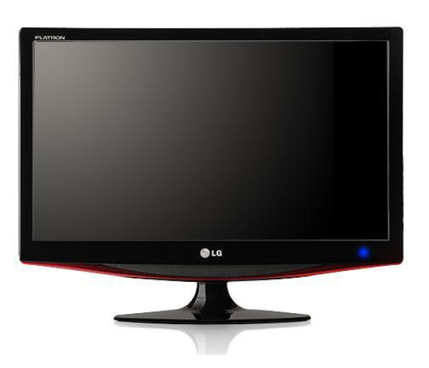 LG M237WDP-PC Czarny - 1410253 - zdjęcie 3